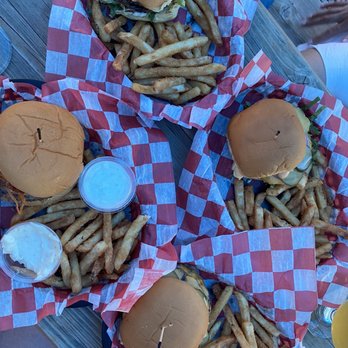 Bärchen Beer Garden - Good burgers! - Beer Gardens Near Me - Omaha, Nebraska Bärchen Beer Garden - Good burgers! - Beer Gardens Near Me - Omaha, Nebraska