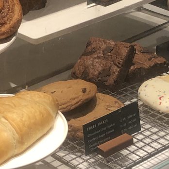Starbucks - Cookies with fly on them eww. I know you don't serve this items they are only display but still. - Coffee & Tea Near Me - Rehoboth Beach, Delaware