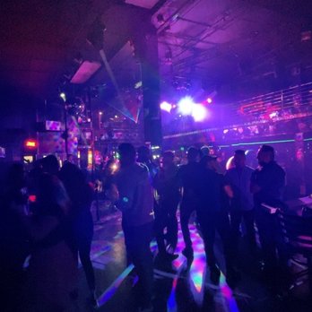 Neighbours Nightclub - dance floor - Dance Clubs Near Me - Seattle, Washington
