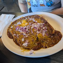 Chili