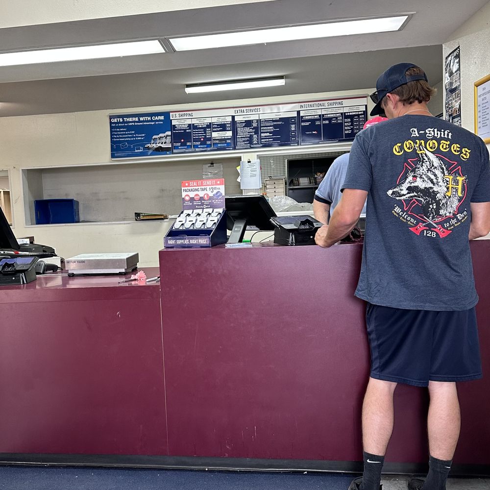 United States Post Office - Post Offices Near Me - Haslet, Texas United States Post Office - Post Offices Near Me - Haslet, Texas