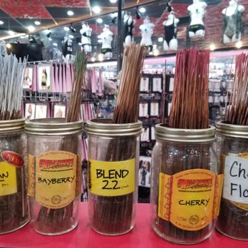 High Times - Our most popular incense with a wide range of scents available - Tobacco Shops Near Me - Houston, Texas High Times - Our most popular incense with a wide range of scents available - Tobacco Shops Near Me - Houston, Texas