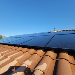 Net Metering Systems Clovis
