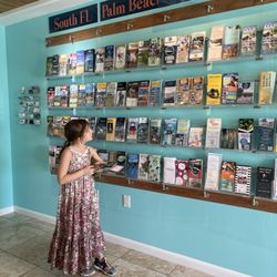Delray Beach Visitor Information Center