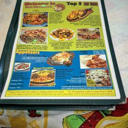 Don Chencho Mexican Restaurant