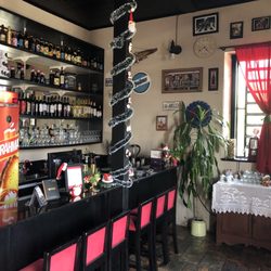 Bistro Milano - Entrada