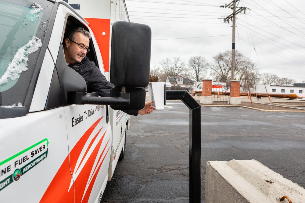 CASTLE STORAGE Updated September 2024 15 Photos 1490 Joliet St