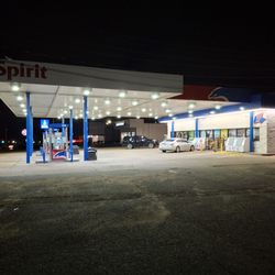 Spirit