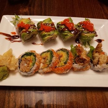 Tenzan - Japanese Near Me - Brooklyn, New York