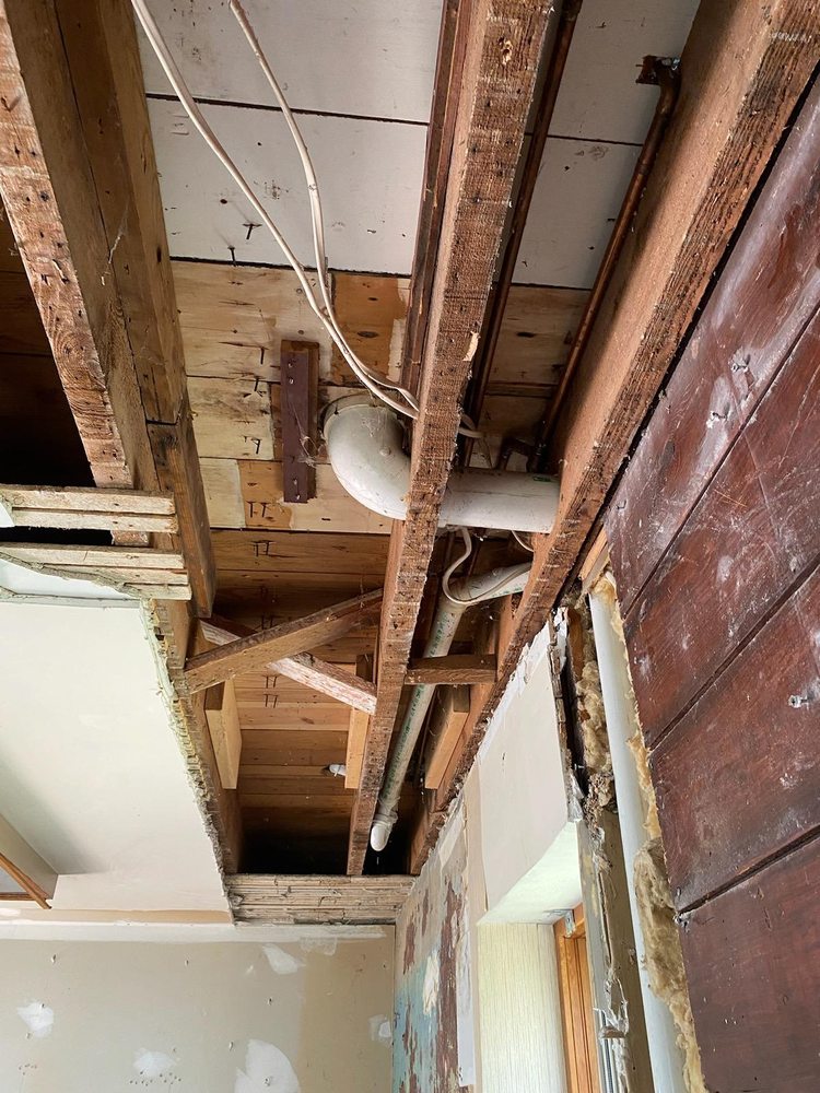 Slide of Vincent Plumbing & Heating