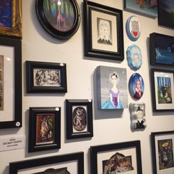 Artbot Gallery