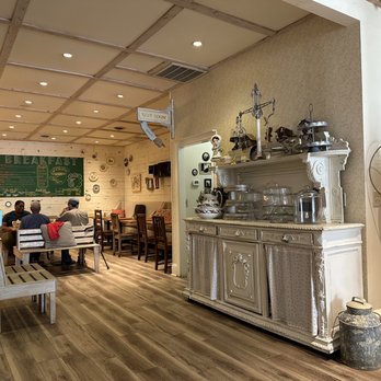Nectar Cafe & Juice Bar - Indoor Dining - Juice Bars & Smoothies Near Me - Lewes, Delaware Nectar Cafe & Juice Bar - Indoor Dining - Juice Bars & Smoothies Near Me - Lewes, Delaware
