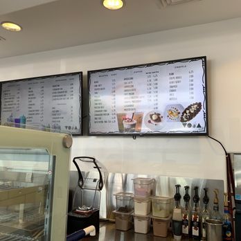 Vova Cafe - Coffee & Tea Near Me - Las Vegas, Nevada Vova Cafe - Coffee & Tea Near Me - Las Vegas, Nevada