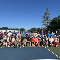 Peak Performance Care - Pickleball Tournaments 2025
