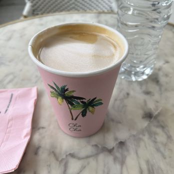Cha Cha Matcha - Coffee & Tea Near Me - West Hollywood, California