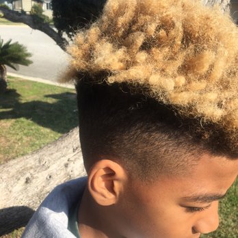 Mj's Barber Lounge - Barbers Near Me - Alhambra, California