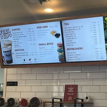 7 Leaves Cafe - Menu - Coffee & Tea Near Me - Riverside, California