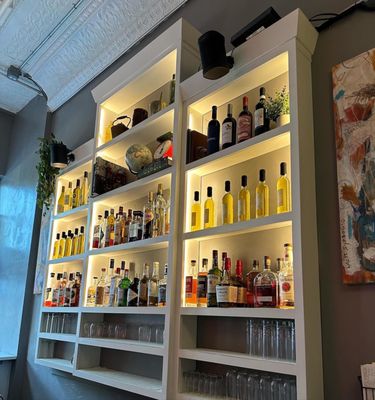 The Flying Noodle - Italian Pasta House by null