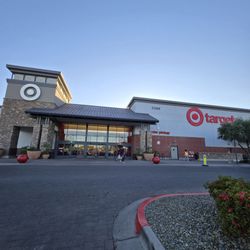Target - Storefront