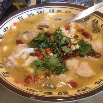 Earl Spicy - Spicy fish - Szechuan Near Me - Millbrae, California Earl Spicy - Spicy fish - Szechuan Near Me - Millbrae, California