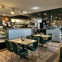 Marlin's Family Restaurant