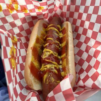 Auto Lube / Jump Start Espresso - Beef hot dog - Auto Repair Near Me - Tacoma, Washington Auto Lube / Jump Start Espresso - Beef hot dog - Auto Repair Near Me - Tacoma, Washington