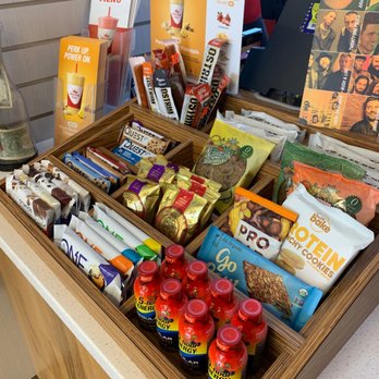 Smoothie King - a variety of snacks and drinks - Health Markets Near Me - Kenner, Louisiana Smoothie King - a variety of snacks and drinks - Health Markets Near Me - Kenner, Louisiana