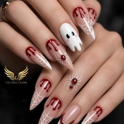 Kim Nails