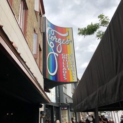 Chez Georges