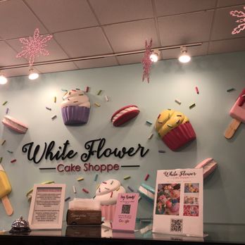 White Flower Cake Shoppe - Bakeries Near Me - Woodmere, Ohio White Flower Cake Shoppe - Bakeries Near Me - Woodmere, Ohio