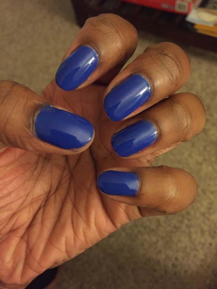 REGAL NAILS, SALON & SPA Updated May 2024 Yelp