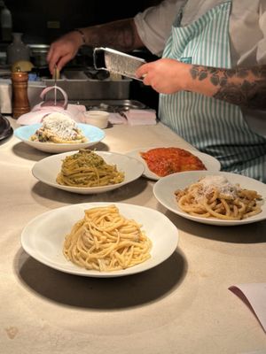 Lina Stores Soho - Italian Restaurant by null