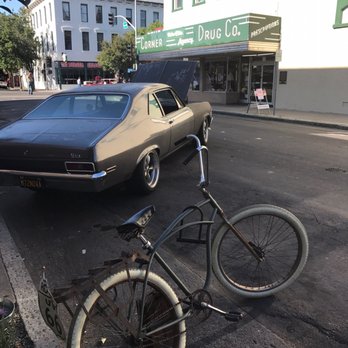 LS Pros Automotive - Street cruiser - Auto Repair Near Me - Sacramento, California