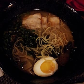 Sakuramen - Tonkotsu Red - Asian Fusion Near Me - Washington, DC, District of Columbia Sakuramen - Tonkotsu Red - Asian Fusion Near Me - Washington, DC, District of Columbia