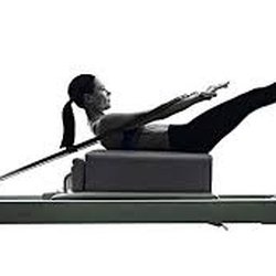 Pilates Escondido - Build strength and flexibility