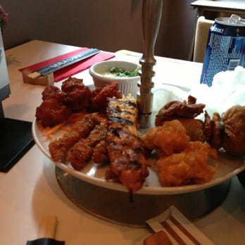 Quick China - China tower it's "ok" P.F Chang style food but nothing special - Chinese Near Me - Istanbul, 34 Quick China - China tower it's "ok" P.F Chang style food but nothing special - Chinese Near Me - Istanbul, 34
