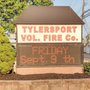 Photo of Tylersport Fire
