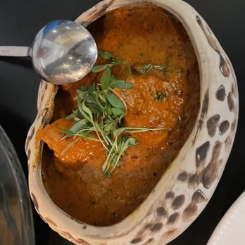 Farzi Cafe - Chicken tikka - Indian Near Me - Bellevue, Washington