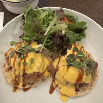 GIWA - Breakfast & Brunch Near Me - Santa Clara, California