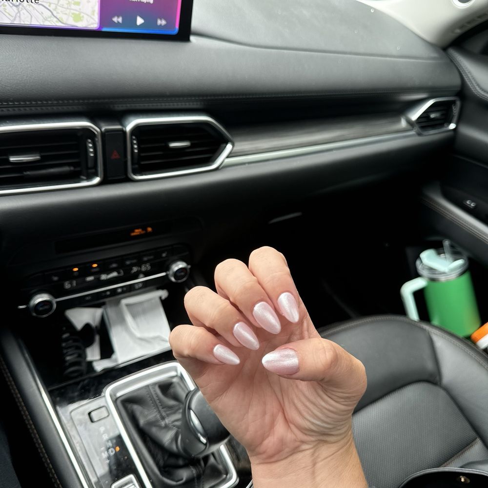 Freshcoat Nail Bar - Gel X - Nail Salons Near Me - Charlotte, North Carolina Freshcoat Nail Bar - Gel X - Nail Salons Near Me - Charlotte, North Carolina