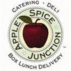 Apple Spice Junction - We Deliver!