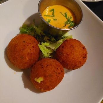 OctoBar - croquettes - Tapas/Small Plates Near Me - Baltimore, Maryland