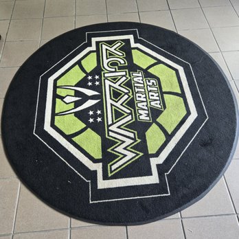 Warrior Krav Maga - The entrance way - Karate Near Me - Jacksonville, Florida Warrior Krav Maga - The entrance way - Karate Near Me - Jacksonville, Florida