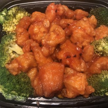Golden Coast II - Orange Chicken - Chinese Near Me - Charlotte, North Carolina Golden Coast II - Orange Chicken - Chinese Near Me - Charlotte, North Carolina