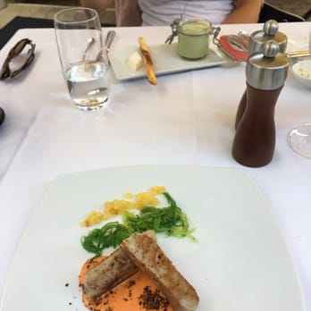 Restaurant Weinstube Mürset - 5 Gänge Menü für 94.-. - French Near Me - Aarau, AG