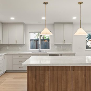 Intelligent Choice Builders - General Contractors Near Me - San Jose, California