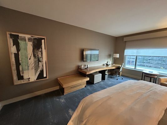 The Westin at The Woodlands® by null