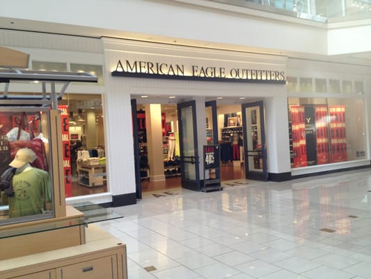 American Eagle Store