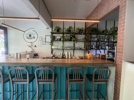 Sur Barra Nikkei by null