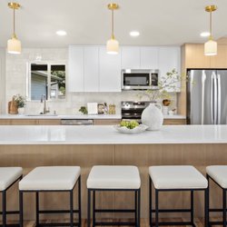 AD Interiors - AD Interiors- Tacoma, Wa